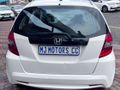 2012 Honda Jazz 1.5 Elegance