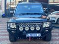 2011 Land Rover Discovery 4 5.0 V8 HSE