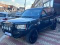 2011 Land Rover Discovery 4 5.0 V8 HSE