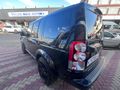 2011 Land Rover Discovery 4 5.0 V8 HSE