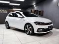 2021 Volkswagen Polo 2.0 GTI Auto (147kW)