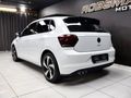 2021 Volkswagen Polo 2.0 GTI Auto (147kW)