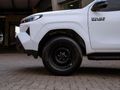 2026 Toyota Hilux 2.8 GD-6 RB SRX Auto Single-Cab