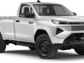 2026 Toyota Hilux 2.8 GD-6 RB SRX Auto Single-Cab