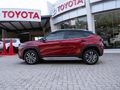 2026 Toyota Starlet Cross 1.5XR Auto