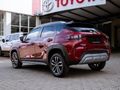 2026 Toyota Starlet Cross 1.5XR Auto