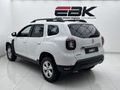 2019 Renault Duster 1.5 dCi Dynamique