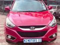 2015 Hyundai ix35 1.7 CRDi Premium
