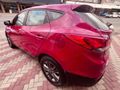 2015 Hyundai ix35 1.7 CRDi Premium