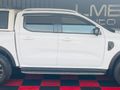 2023 Ford Ranger 3.0D V6 Wildtrak AWD Double Cab Auto