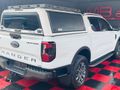 2023 Ford Ranger 3.0D V6 Wildtrak AWD Double Cab Auto