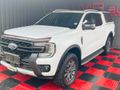 2023 Ford Ranger 3.0D V6 Wildtrak AWD Double Cab Auto