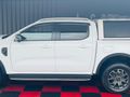 2023 Ford Ranger 3.0D V6 Wildtrak AWD Double Cab Auto