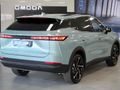 2026 Omoda C7 1.5T SHS DHT (Phev)