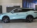 2026 Omoda C7 1.5T SHS DHT (Phev)