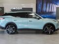 2026 Omoda C7 1.5T SHS DHT (Phev)