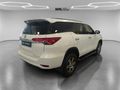 2018 Toyota Fortuner 2.4 GD-6 Raised Body Auto