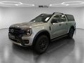 2026 Ford Ranger 2.0D Bi-Turbo Wildtrak X AWD Double-Cab Auto