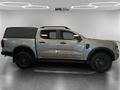 2026 Ford Ranger 2.0D Bi-Turbo Wildtrak X AWD Double-Cab Auto