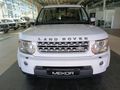 2011 Land Rover Discovery 4 5.0 V8 HSE
