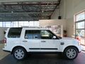 2011 Land Rover Discovery 4 5.0 V8 HSE