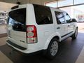 2011 Land Rover Discovery 4 5.0 V8 HSE