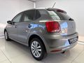 2023 Volkswagen Polo Vivo 1.4 Comfortline 5-dr