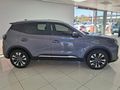2025 Chery Tiggo Cross 1.5t Elite Auto