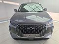2025 Chery Tiggo Cross 1.5t Elite Auto