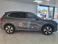 2026 Geely E5 Apex