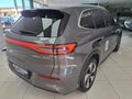 2026 Geely E5 Apex