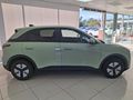 2026 Geely E2 Aspire