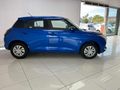2025 Suzuki Swift 1.2 GL