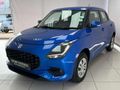 2025 Suzuki Swift 1.2 GL