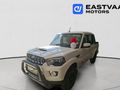 2026 Mahindra Pik Up 2.2 mHawk S11 Auto Double-Cab