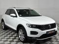 2021 Volkswagen T-Roc 1.4 TSI Design Auto