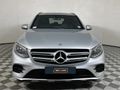2016 Mercedes-Benz GLC 220d