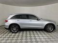2016 Mercedes-Benz GLC 220d
