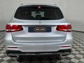 2016 Mercedes-Benz GLC 220d