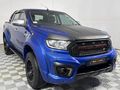2018 Ford Ranger 3.2 TDCi XLT 4x4 Auto Double-Cab