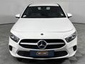 2020 Mercedes-Benz A-Class A 200 Sedan