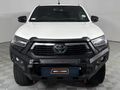 2022 Toyota Hilux 2.8 GD-6 Raised Body Legend 4x4 Auto Double-Cab