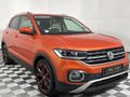 2019 Volkswagen T-Cross 1.0 TSI Highline Auto