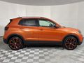 2019 Volkswagen T-Cross 1.0 TSI Highline Auto