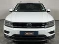 2018 Volkswagen Tiguan 2.0 TDI Comfortline 4Motion Auto