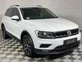 2018 Volkswagen Tiguan 2.0 TDI Comfortline 4Motion Auto