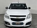 2017 Chevrolet Utility 1.4 Club