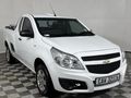 2017 Chevrolet Utility 1.4 Club