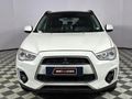 2016 Mitsubishi ASX 2.0 GLS