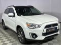 2016 Mitsubishi ASX 2.0 GLS